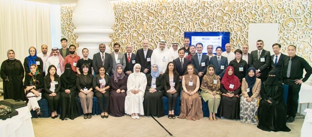 MOPH and HMC Collaboration with IAEA for the Regional Workshop on External Dosimetry​​